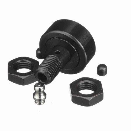 Mcgill Camrol Crowned Metric Cam Follower, MCFR 32 MCFR 32
